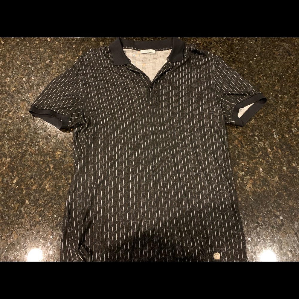 Versace Polo Shirt